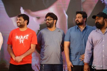 Bheeshma Movie Successmeet